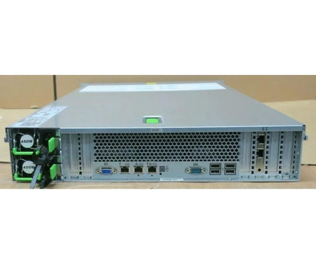 Six-Core E5-2630 RX300 3GHz 16GB