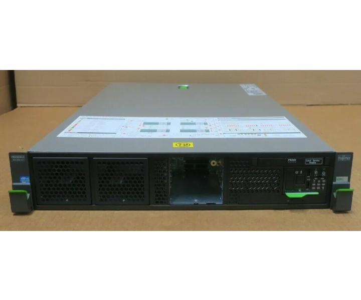 Six-Core E5-2630 RX300 3GHz 16GB