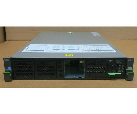 Six-Core E5-2630 RX300 3GHz 16GB