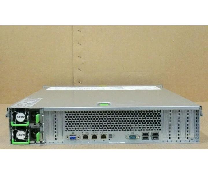 E5-2620 RX300 6Core 00GHz