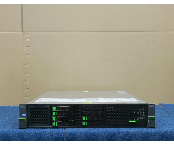 E5-2660 8-Core RX300 256GB