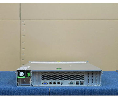 E5-2660 8-Core RX300 256GB