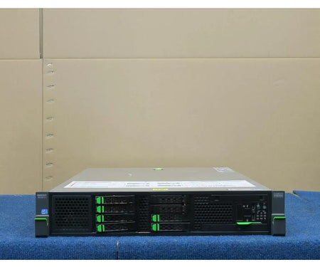 E5-2660 8-Core RX300 256GB