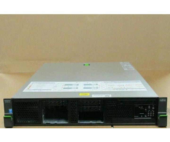 E5-2650v2 RX300 60GHz 96GB 12x2