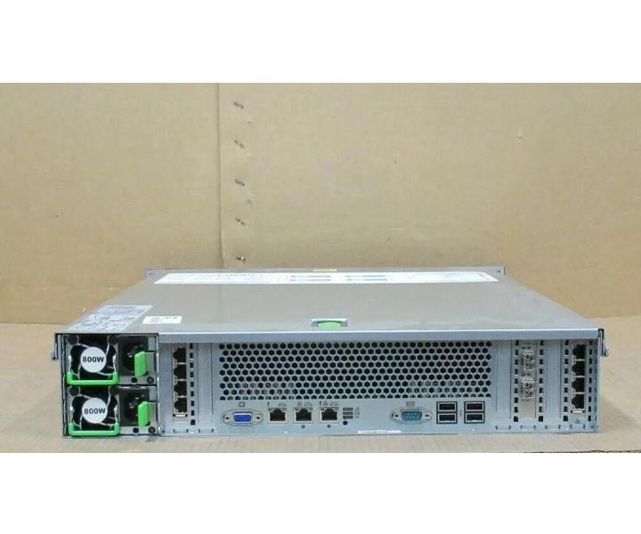 E5-2690V2 RX300 2x10 00GHz 192GB