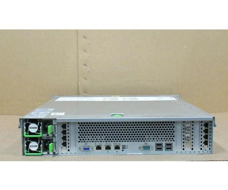 E5-2690V2 RX300 2x10 00GHz 192GB