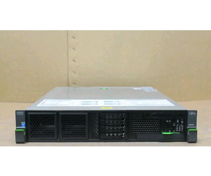 E5-2690V2 RX300 2x10 00GHz 192GB