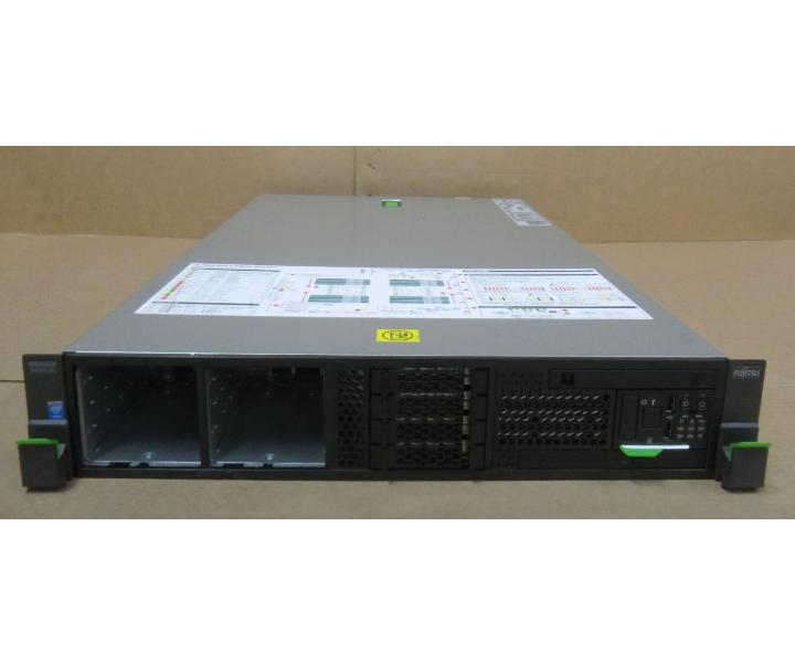 10-Core E5-2660v2 RX300 256GB
