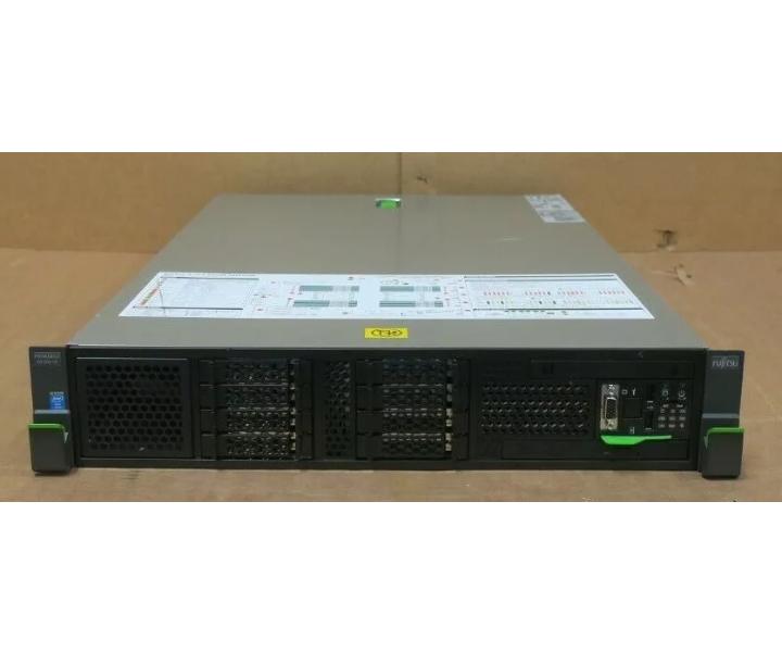10-Core E5-2670v2 RX300 50GHz 64GB