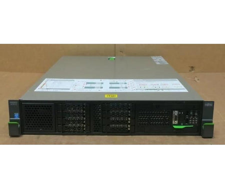 10-Core E5-2670v2 RX300 50GHz 64GB