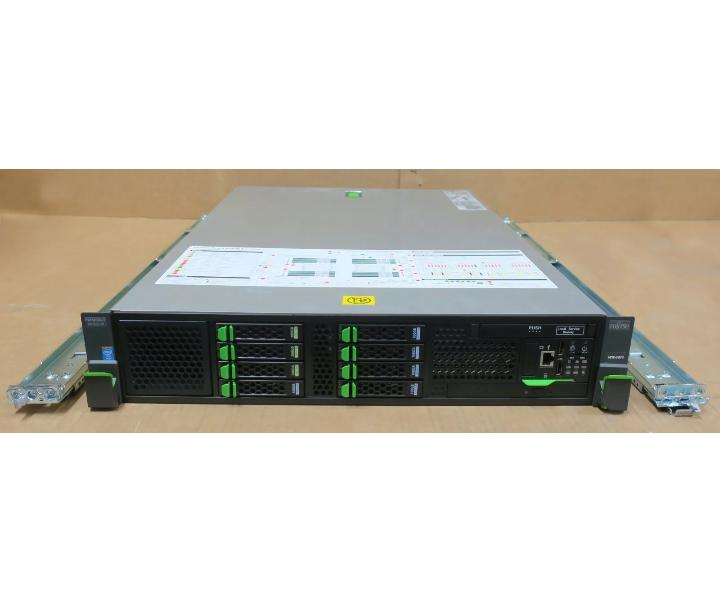E5-2660v2 RX300 64GB 100GB 300GB