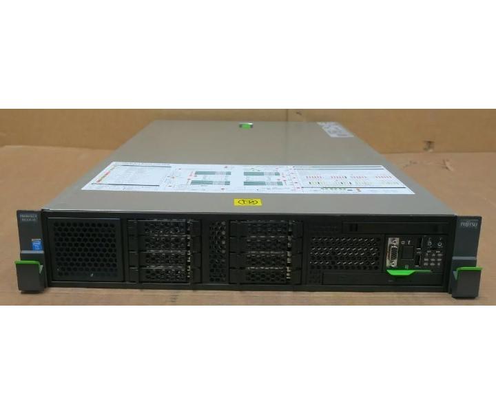 4-Core E5-2637v2 8-Bay RX300 5GHz 32GB