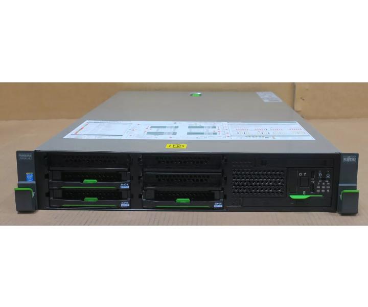 E5-2609v2 RX300 5GHz 256GB
