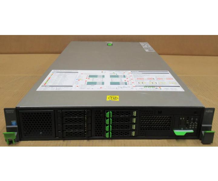 6-Core E5-2620v2 RX300 1GHz 64GB