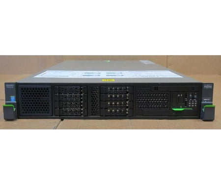 6-Core E5-2643v2 RX300 50GHz 256GB