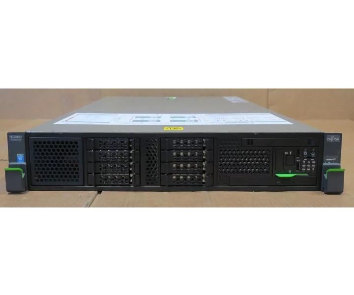 6-Core E5-2643v2 RX300 50GHz 256GB