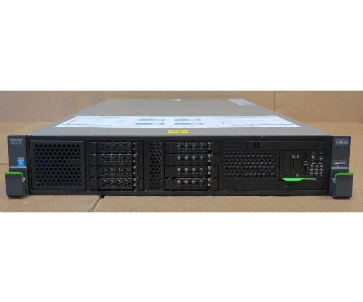 6-Core E5-2643v2 RX300 50GHz 256GB