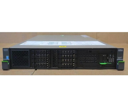 6-Core E5-2643v2 RX300 50GHz 256GB