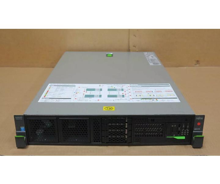 E5-2630v2 RX300 6GHz 512GB