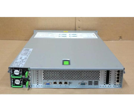 E5-2630v2 RX300 6GHz 512GB