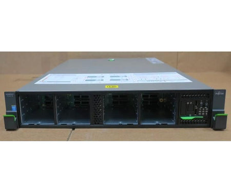 8-Core E5-2640v2 RX300 00GHz 128GB
