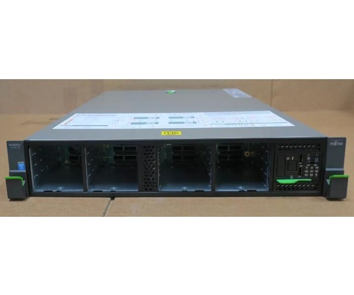 8-Core E5-2640v2 RX300 00GHz 128GB