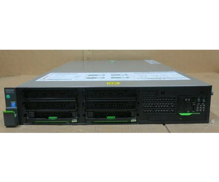 8-Core E5-2640v2 RX300 0GHz 64GB