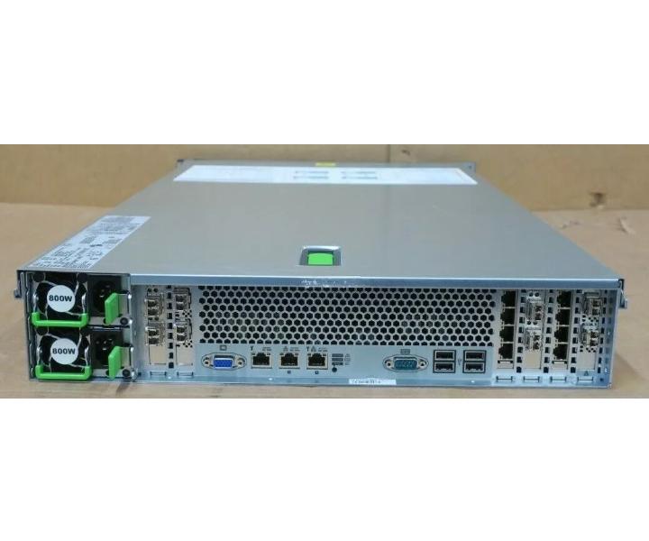 8-Core E5-2667v2 RX300 3GHz 32GB