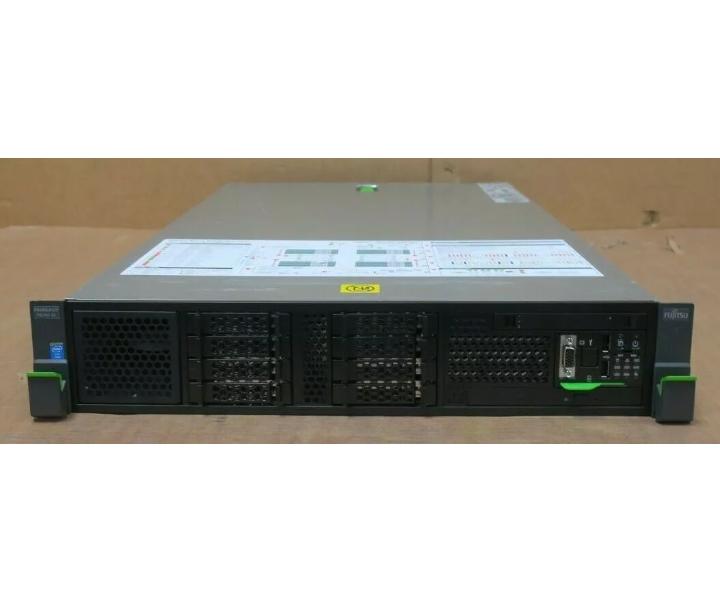 8-Core E5-2667v2 RX300 3GHz 32GB