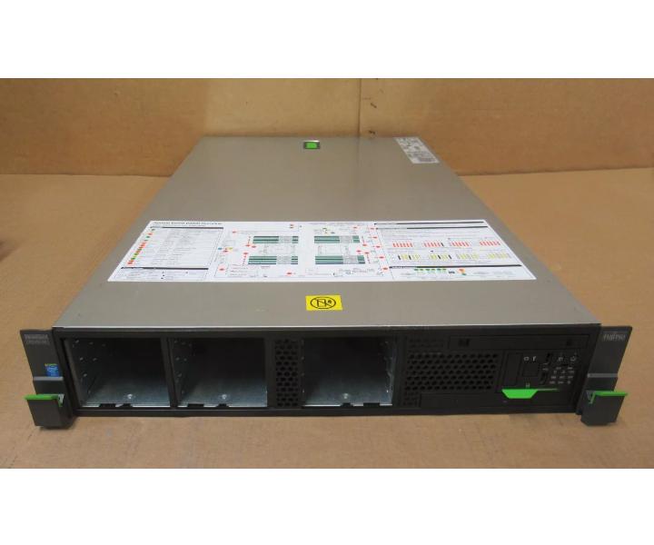 E5-2640v2 RX300 128GB