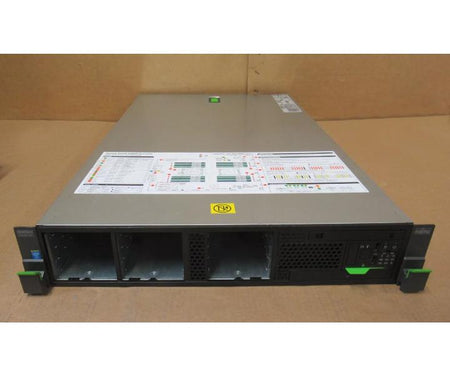E5-2640v2 RX300 128GB