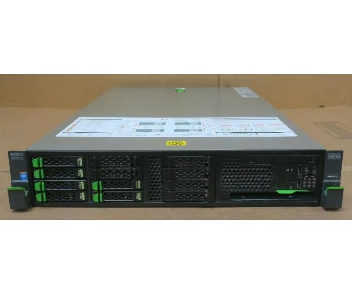 E5-2640v2 RX300 128GB