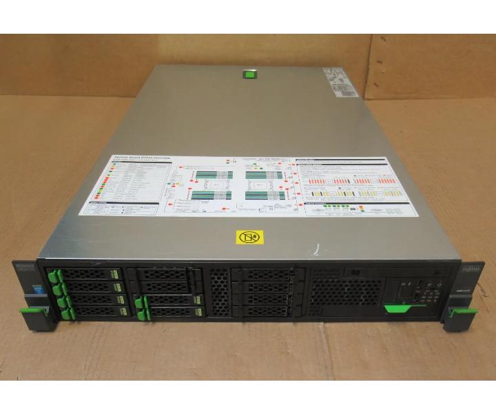 E5-2640v2 RX300 128GB 900GB
