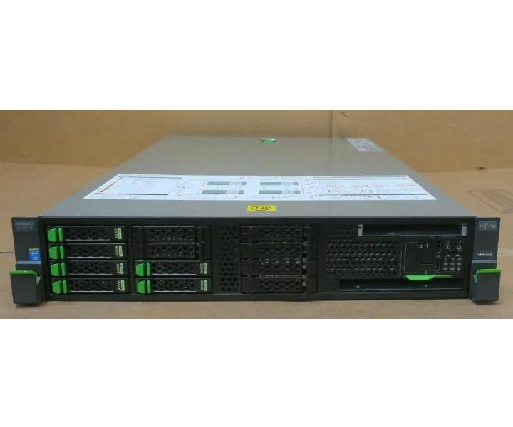 E5-2640v2 12-Bay RX300 128GB 900GB