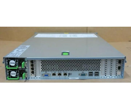 E5-2640v2 12-Bay RX300 128GB 900GB