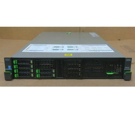 E5-2640v2 12-Bay RX300 128GB 900GB