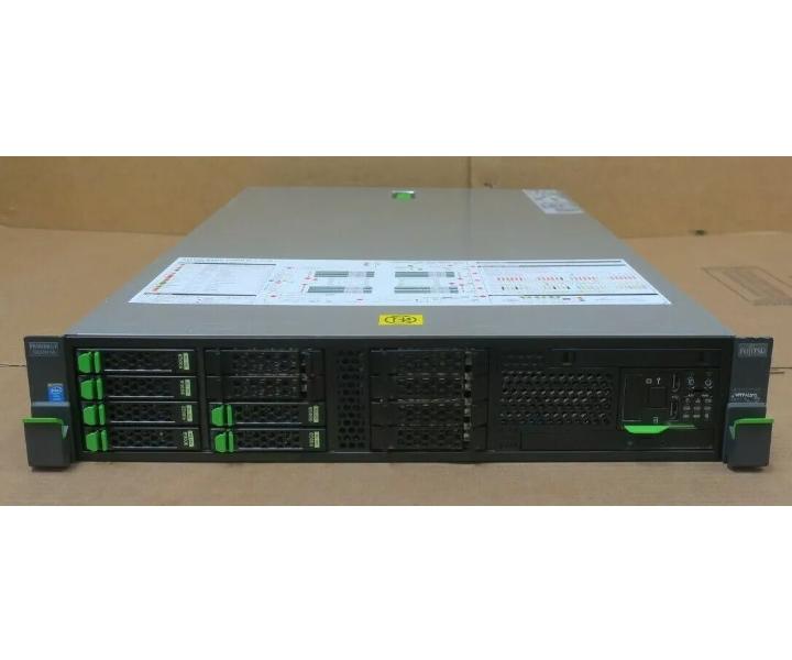 E5-2640v2 12-Bay RX300 128GB 900GB