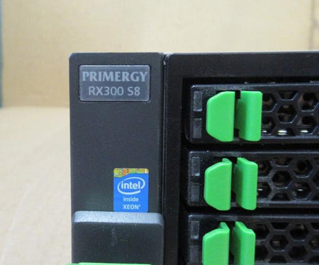 E5-2640v2 RX300 128GB 900GB