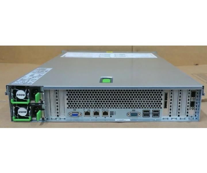 E5-2640v2 12-Bay RX300 16GB 900GB