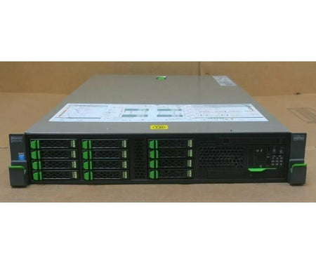 E5-2640v2 12-Bay RX300 16GB 900GB