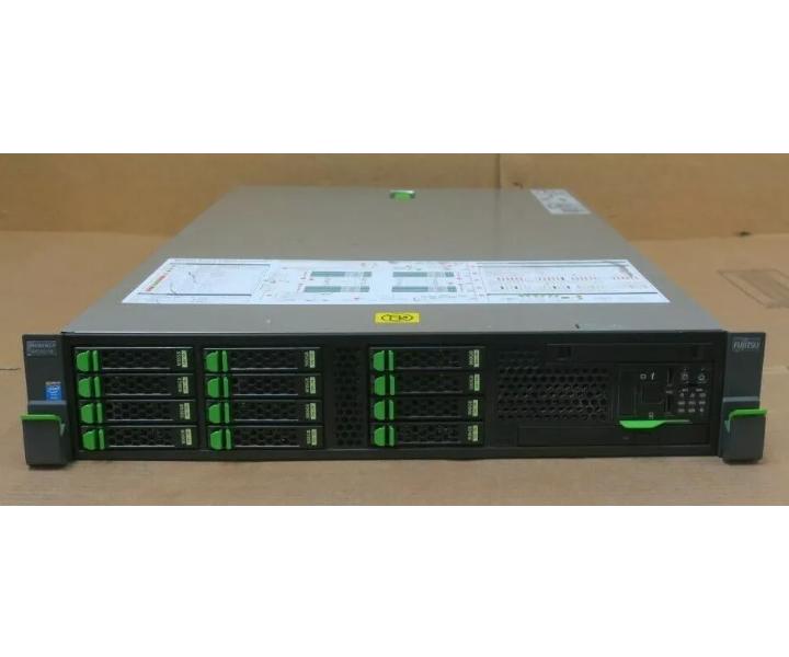 E5-2640v2 12-Bay RX300 16GB 900GB
