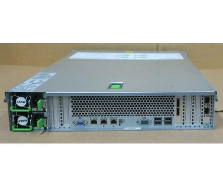 E5-2640v2 12-Bay RX300 32GB 900GB