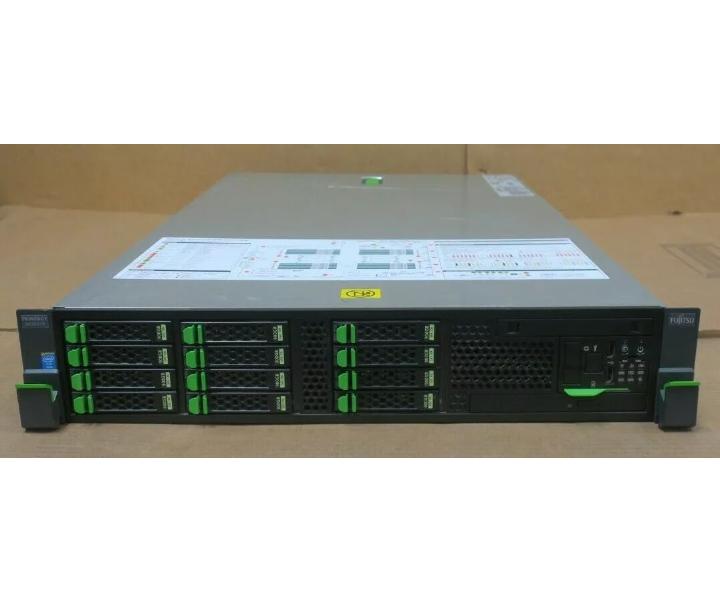 E5-2640v2 12-Bay RX300 32GB 900GB