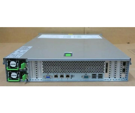 E5-2640v2 12-Bay RX300 32GB 900GB