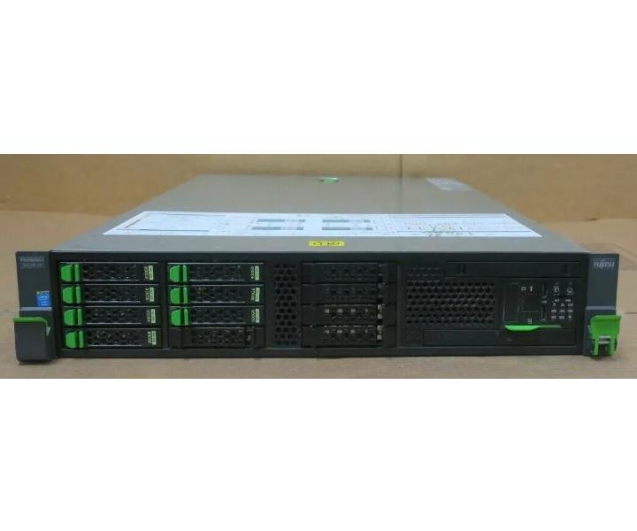 E5-2640v2 12-Bay RX300 32GB 900GB