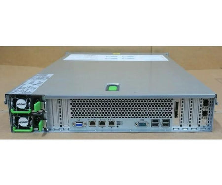 E5-2640v2 12-Bay RX300 32GB 900GB