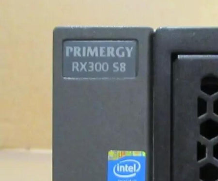 E5-2650v2 RX300 512GB 146GB