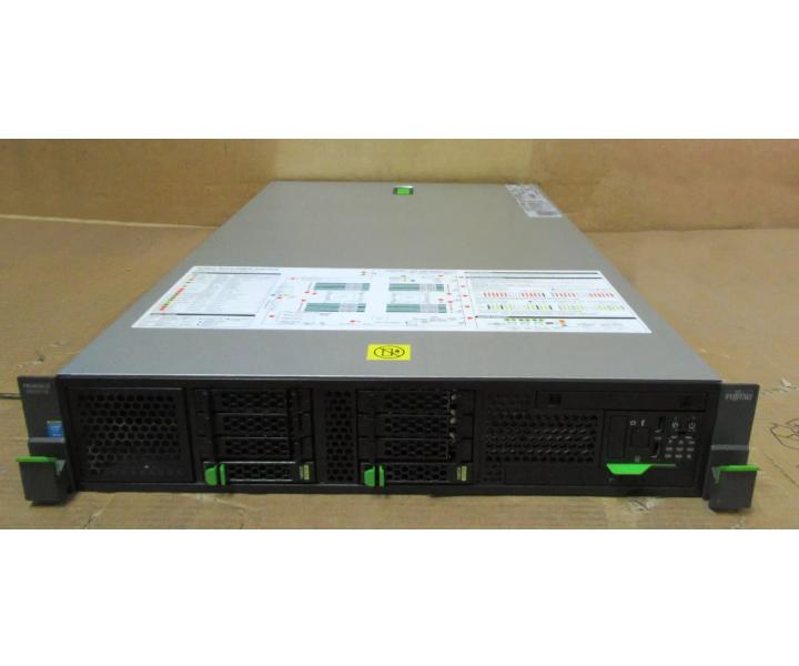 E5-2650v2 RX300 512GB 146GB