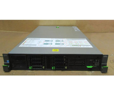 E5-2650v2 RX300 512GB 146GB