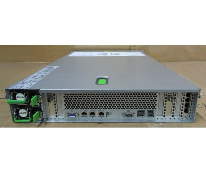 E5-2650v2 RX300 512GB 146GB